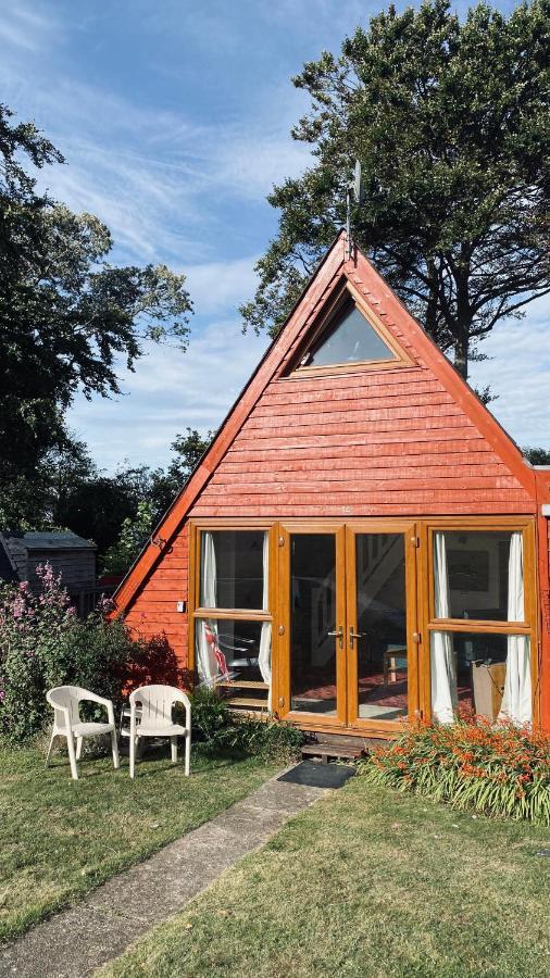 Kingsdown Holiday Park Экстерьер фото