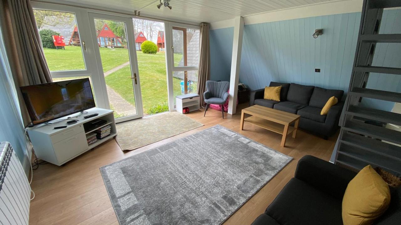 Kingsdown Holiday Park Экстерьер фото