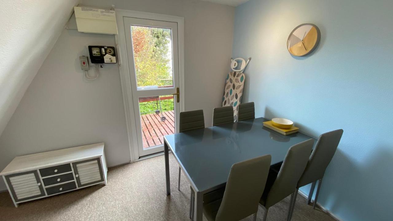 Kingsdown Holiday Park Экстерьер фото
