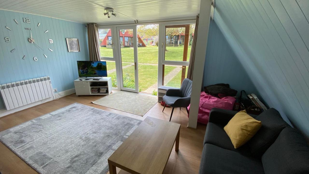 Kingsdown Holiday Park Экстерьер фото
