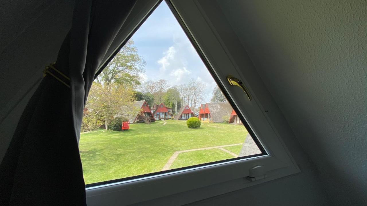 Kingsdown Holiday Park Экстерьер фото