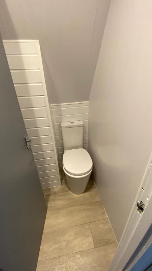 Kingsdown Holiday Park Экстерьер фото