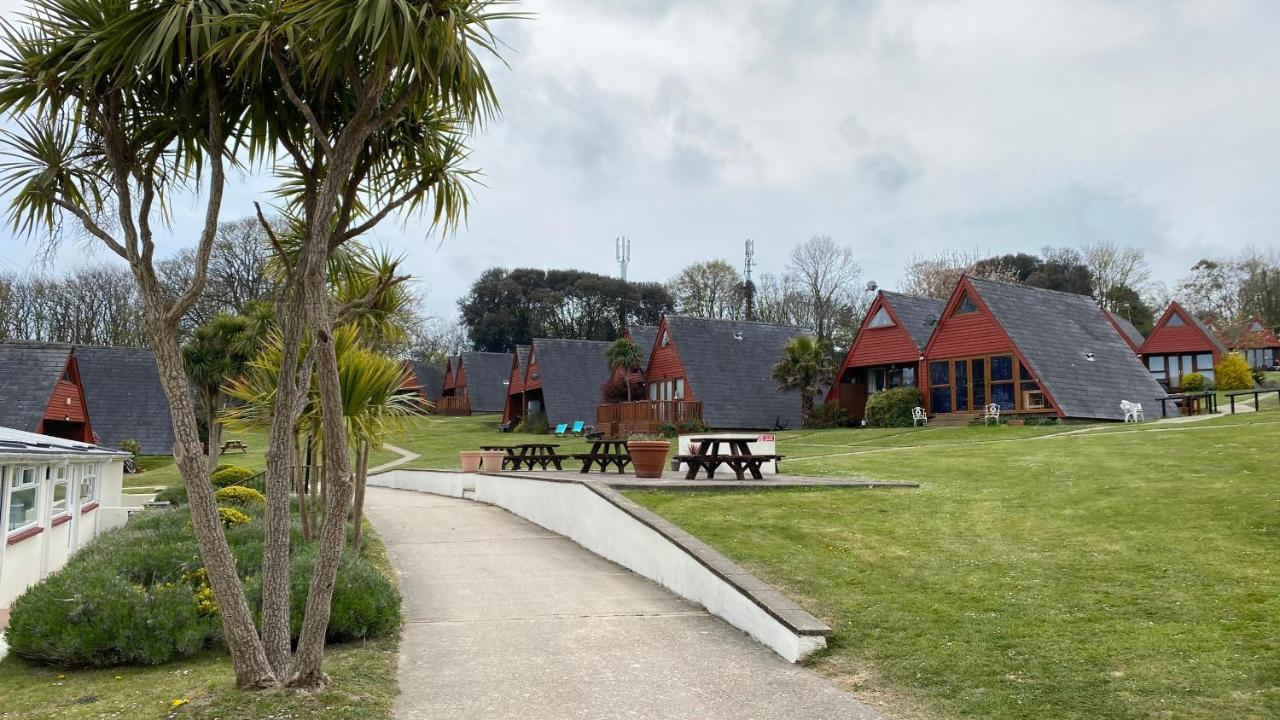Kingsdown Holiday Park Экстерьер фото